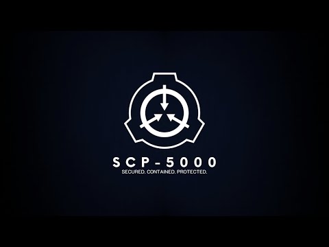 SCP-5000: Original Soundtrack
