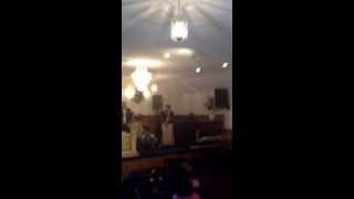 TAKE ME TO THE KING PLAYED BY ALLANA SOUTHERLAND PRINCE