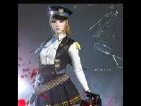 crossfire:na2 zombie mode(Void Rift)#4