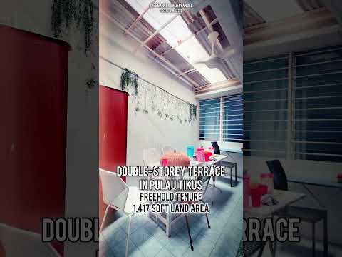 2-storey Terraced House for Sale in Pulau Tikus (Penang) - KK Kwok - PropertyGuru.com.my