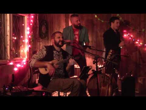 Sounds from Poland: Porto Meskla -- Pizzica Santu Paulu