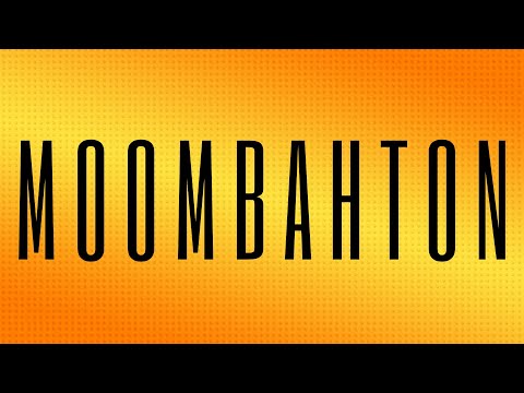 |MOOMBAHTON| Matias x INNOBASS - Represent