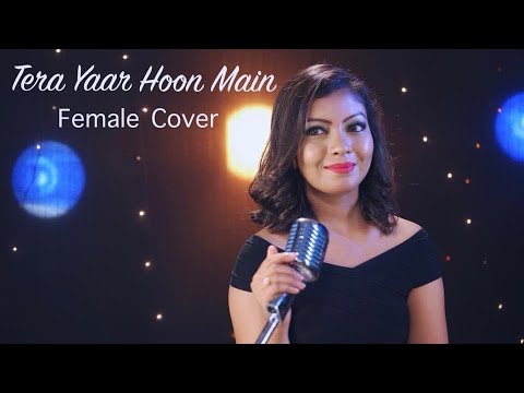 Divyapriyam Chheda Tera Year Hoon Main Female Cover