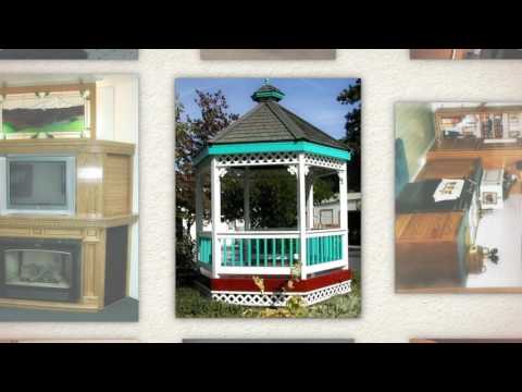 Employee DIY Projects 1080p