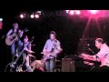 Angie Stevens and The Beautiful Wreck Live @ The Aggie Theatre 2009