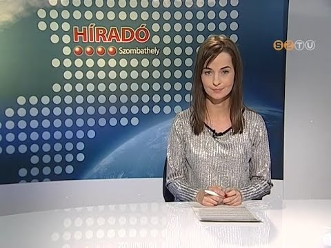Híradó - 2016. december 19.
