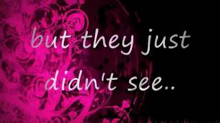 if you believe by rachel lampa