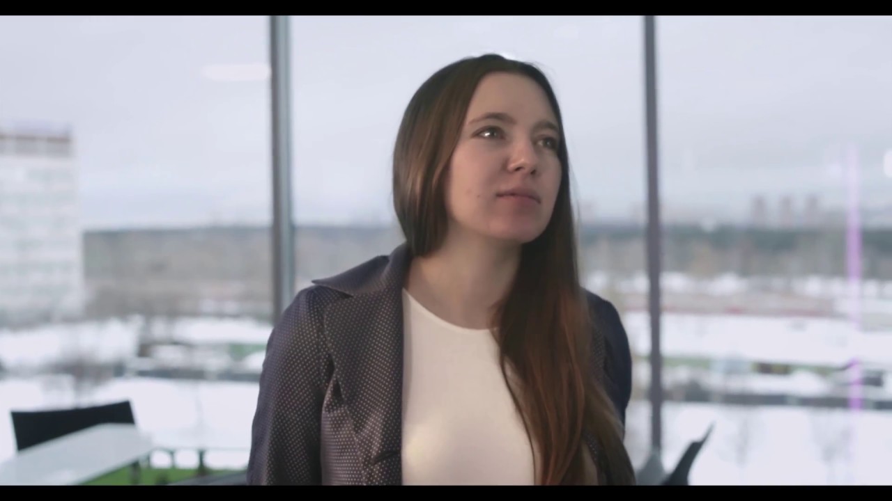 AxxonSoft (Safer Moscow)