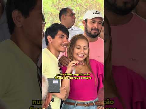 Sonho da casa própria virando realidade em Itaitinga! 🏠 ✨ #governodoceará #moradia