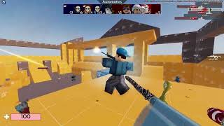 Cover art for 13 backstabs arsenal montage