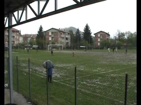  Highlights Biellese - Ciriè 2-1