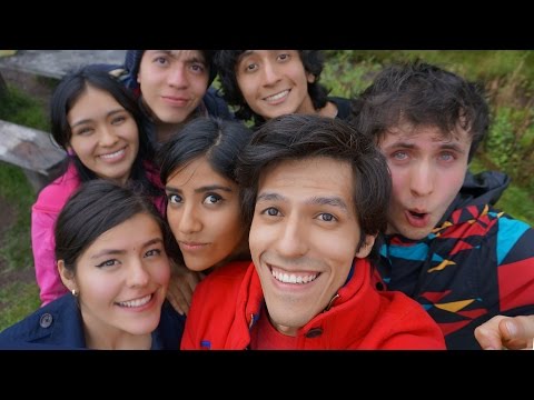 UN DIA DE CAMPO CON AMIGOS | VLOG LOS POLINESIOS