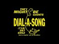 They Might Be Giants - Twisting DEMO (Dial-A-Song)