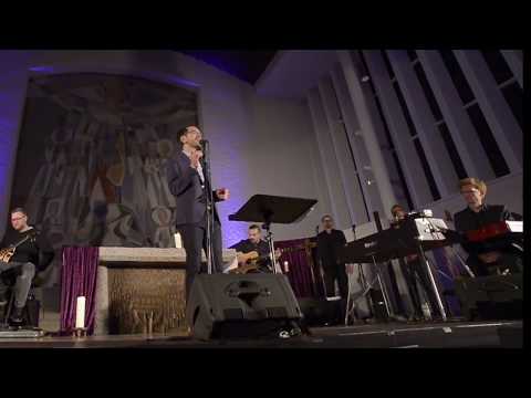 The First Noel - Benjamin Gail - live - Release Konzert 15.12.2016