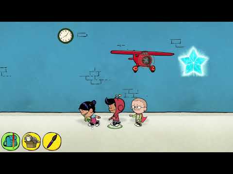 Museum Maker The Secret Museum Games and Stories Episodes 3