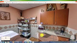 Space Coast Massage and Spa
