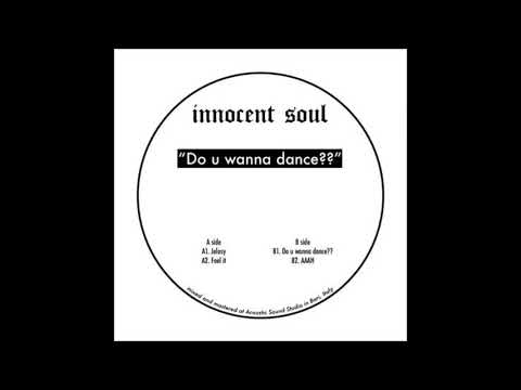 Innocent Soul - Jelosy