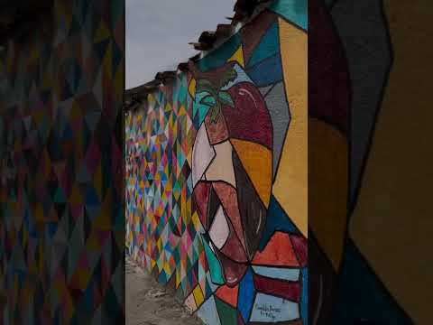 Cocorote, la tierra de la Fe y la Tradición en Yaracuy. #venezuela #turismo #travesia #travel