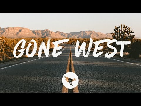 Gone West - Gone West (Lyrics)