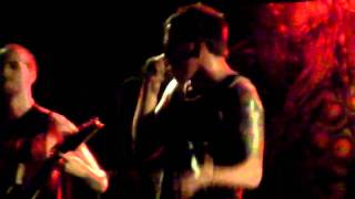 Chelsea Grin - My Damnation (New Song) [Live @ The Glasshouse]