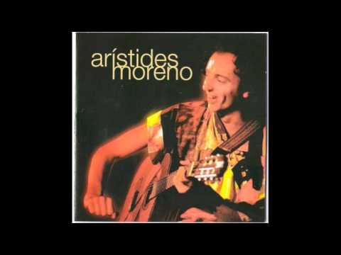 Arístides Moreno - Samba de Otro Mundo