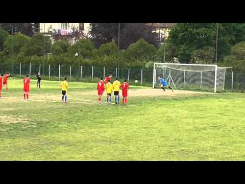 Casellina - Audace Legnaia (2-3)   C   Rigore segnato da Ignesti