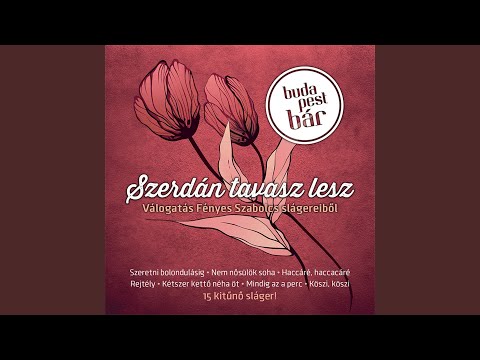 Szeretni bolondulásig