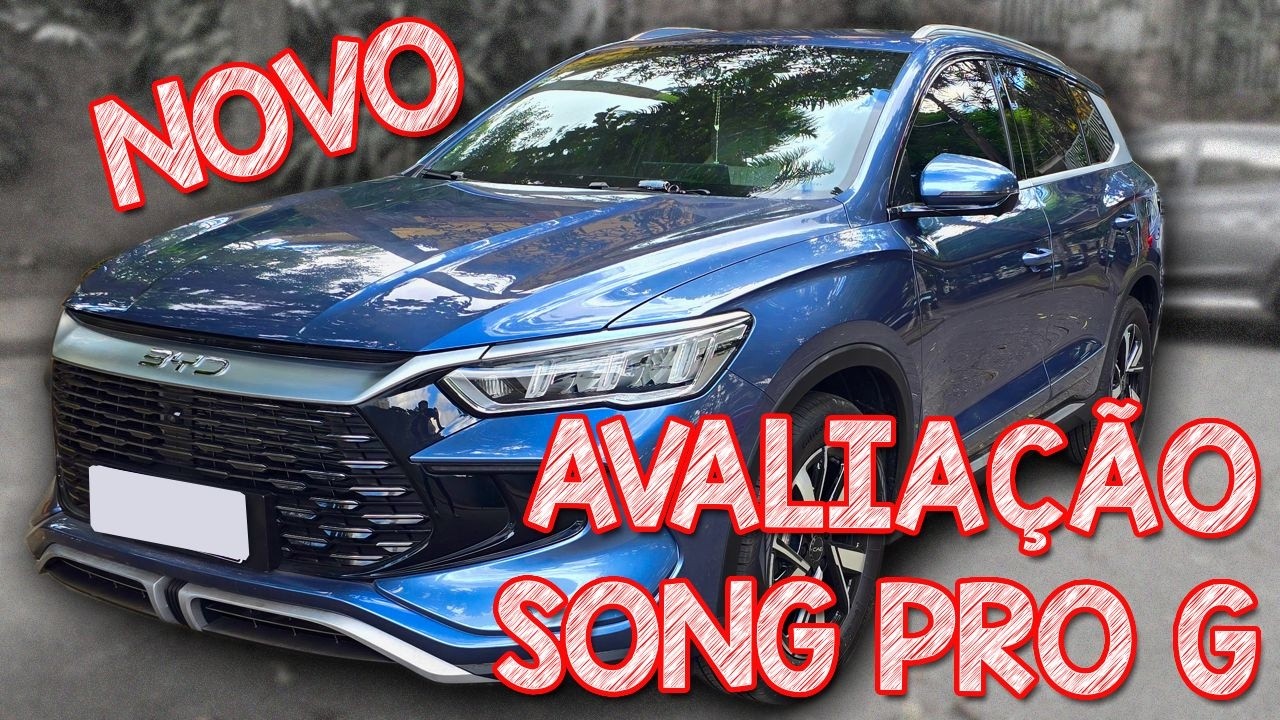 Top 10 carros híbridos mais vendidos no Brasil em junho de 2026