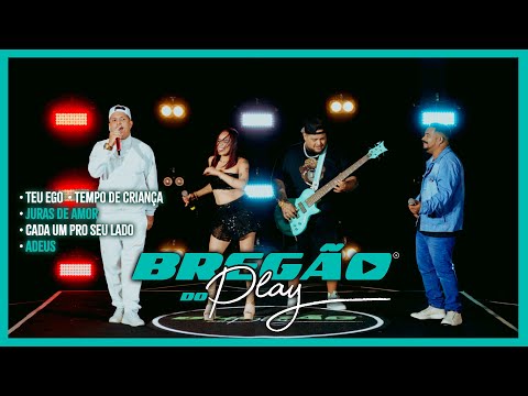 D&D Produções and Bregão do Play