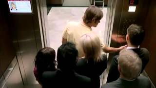 Supernatural gag reel season 4