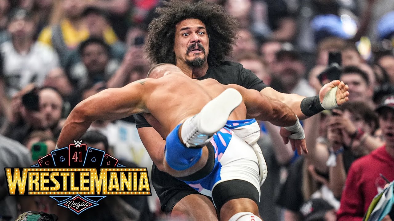 Video Test Thumbnail