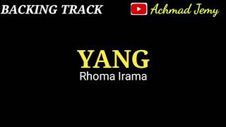 Download lagu BACKINGTRACK // YANG // RHOMA IRAMA mp3 Download lagu BACKINGTRACK // YANG // RHOMA IRAMA mp3