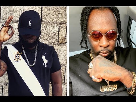 Chronic Law Ft Unknown Gringo - Money Machine - January 2019