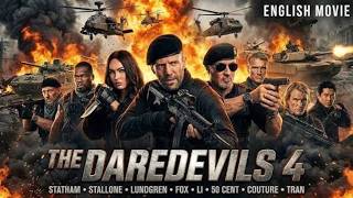 Download lagu THE Expendables 4- Jason Statham, Stallone, Lundgren, 50 Cent - Hollywood Free English Action Movie mp3