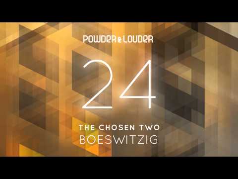 The Chosen Two -  Boeswitzig