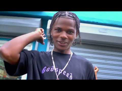 Chivo R - No Deje La Mary (Video Oficial) 4K ☘️☘️☘️