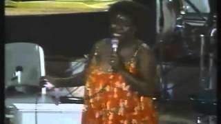 Sarah Vaughan - Indian Summer