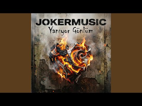 Yanıyor Gönlüm (Rock Versiyon)