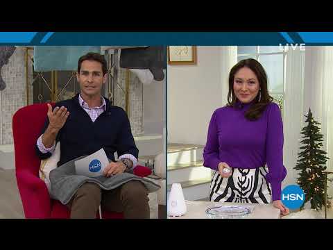 HSN | AT Home 12.22.2020 - 09 AM