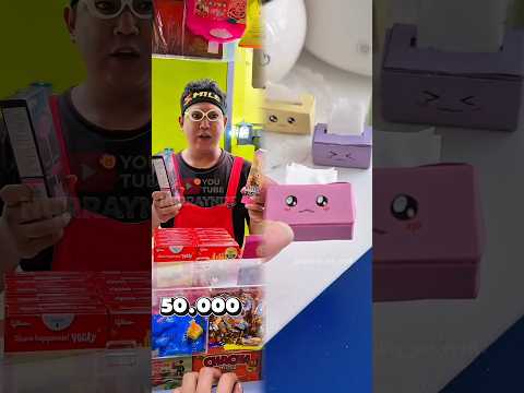 POV uang Rp.50.000 #youtubeshorts #viral