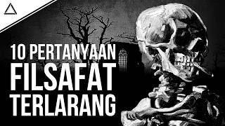 Download lagu Tidak Boleh Ditanyakan! 10 Pertanyaan Filsafat Yang Terlalu Berbahaya Untuk Ditanyakan! mp3