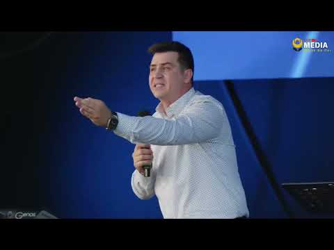 Bogdan Schulleri - Mântuirea e ceva urgent !