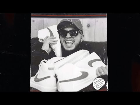 *FREE* Hamza x Freeze Corleone Drill Type Beat ~ "BLAZER"