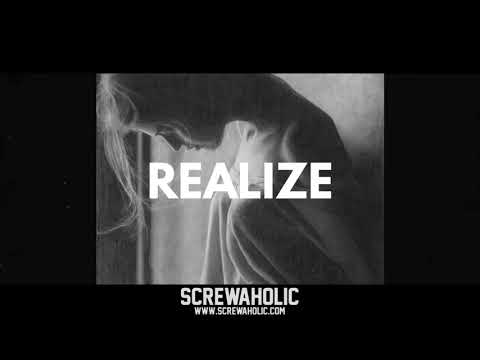 Inspiring Boom Bap Instrumental Type Beat - "Realize" (free) | prod. by Screwaholic