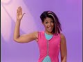 Hi 5 USA T01 E30 Juegos Y Deportes