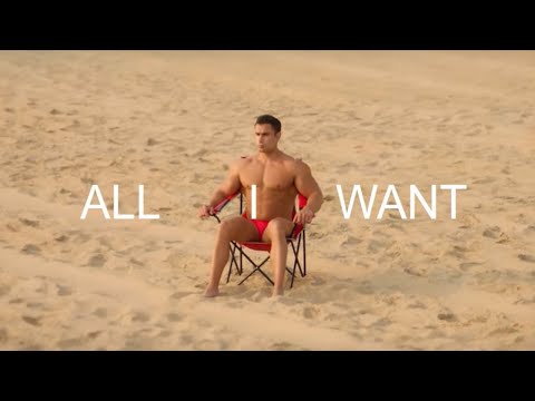 Boys Noize - "All I Want" feat. Jake Shears
