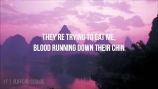 migraine // twenty one pilots [lyrics] | Clifford Clouds