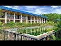 Creepy ABANDONED Days Inn Hotel