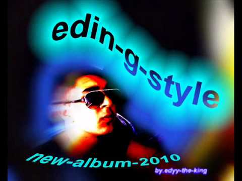 Edyy the king ft Edyyn G Style