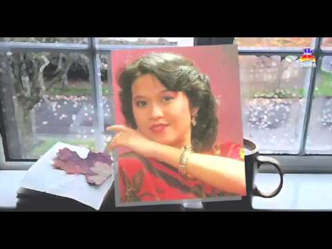 Rieke Adriati - Rindu Semakin Rindu (Official Lyric Video)